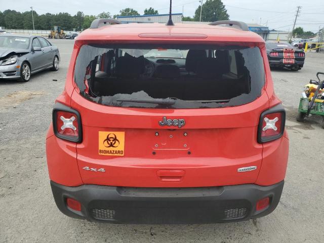 2022 JEEP RENEGADE L - ZACNJDB14NPN87057