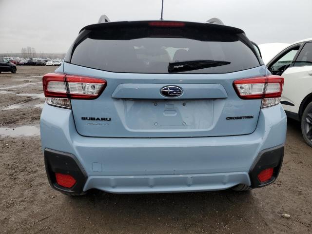 2019 Subaru Crosstrek VIN: JF2GTAAC4K8303633 Lot: 51350624