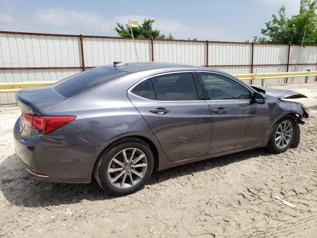 2018 Acura Tlx Tech VIN: 19UUB1F57JA005861 Lot: 53033144