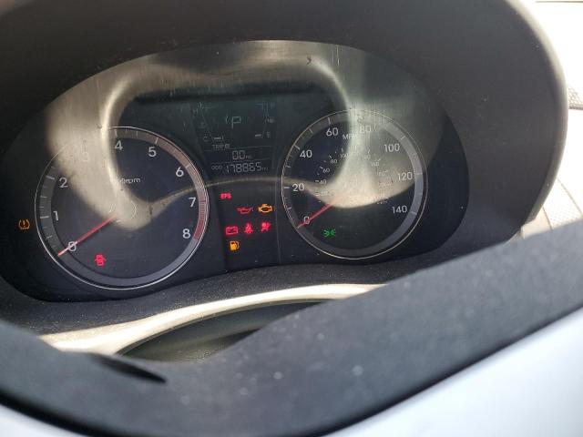 2012 Hyundai Accent Gls VIN: KMHCT4AE1CU090810 Lot: 50964824