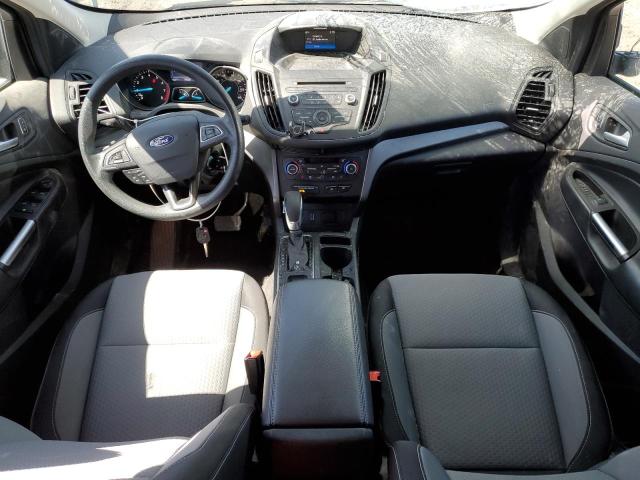 2018 Ford Escape Se VIN: 1FMCU9GDXJUA23645 Lot: 49806624