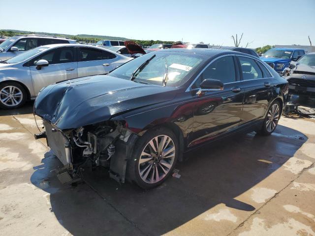 2020 Lincoln Mkz Reserve VIN: 3LN6L5E9XLR613457 Lot: 50884484