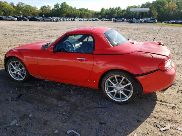 2012 Mazda Mx-5 Miata VIN: JM1NC2PF4C0224475 Lot: 51846564