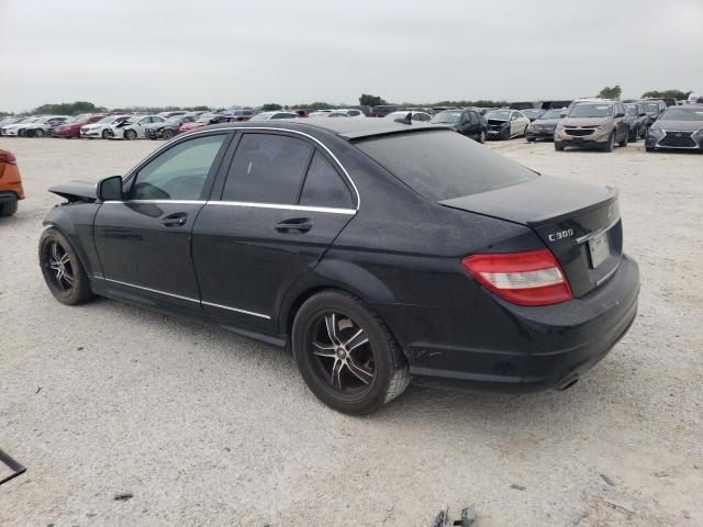 2008 Mercedes-Benz C 300 VIN: WDDGF54X18F078996 Lot: 51623384