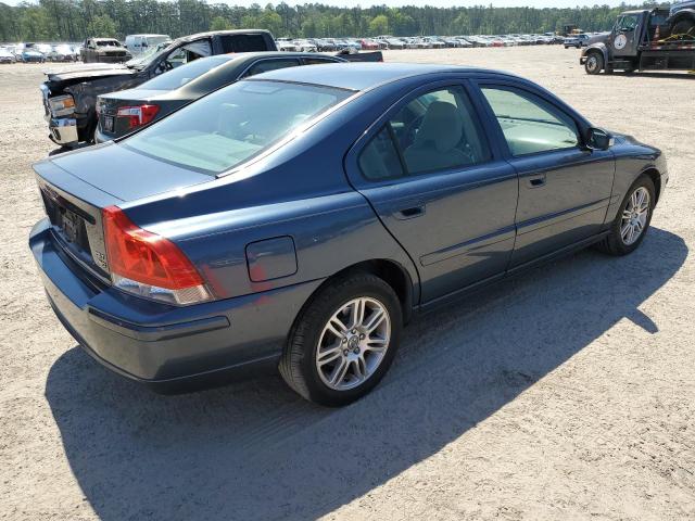 2008 Volvo S60 2.5T VIN: YV1RH592782689854 Lot: 52177294