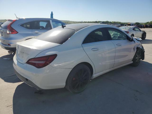 VIN WDDSJ4EB7JN506832 2018 Mercedes-Benz CLA-Class,... no.3