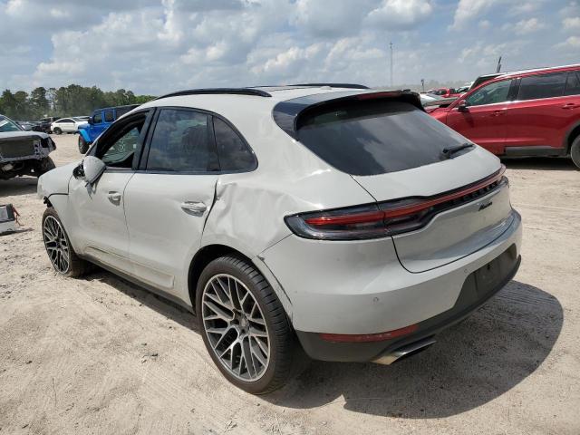 VIN WP1AA2A51LLB02996 2020 Porsche Macan no.2