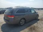 HONDA ODYSSEY TO photo