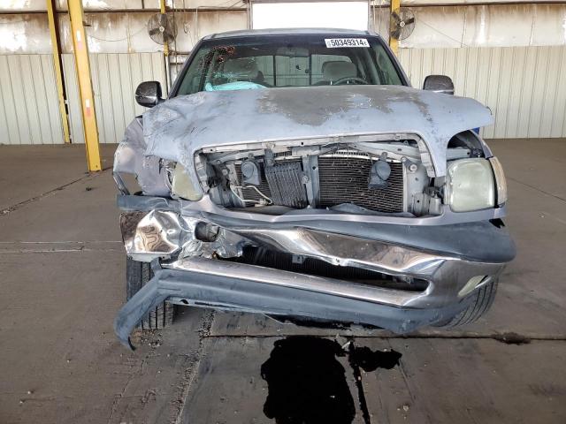 2002 Toyota Tundra Access Cab VIN: 5TBRT34132S325284 Lot: 50349314