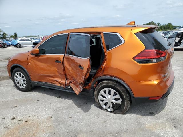 2017 NISSAN ROGUE S - JN8AT2MT6HW388814