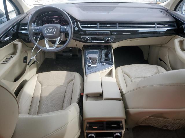 VIN WA1VAAF78KD028132 2019 Audi Q7, Prestige no.8