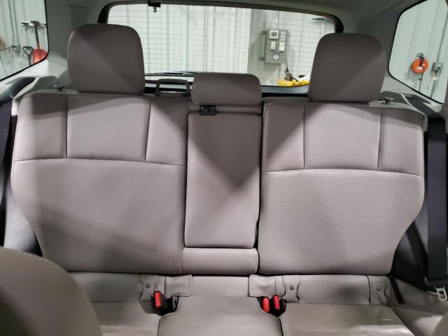 2015 SUBARU FORESTER 2 - JF2SJARC9FH818380