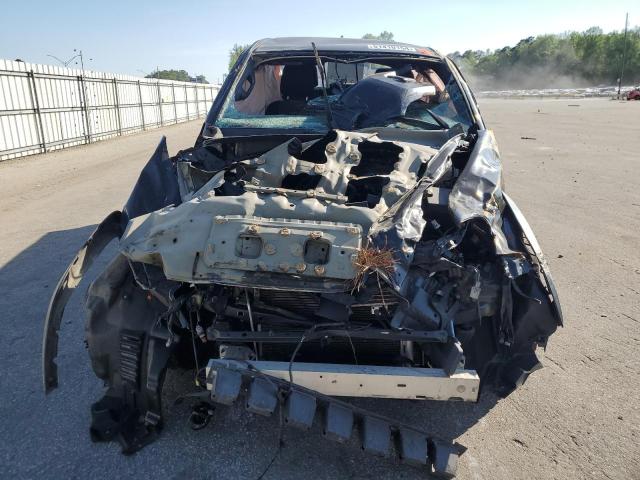 2020 Toyota Tacoma Double Cab VIN: 3TMCZ5AN8LM307783 Lot: 51410154