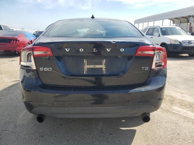 2012 Volvo S60 T5 VIN: YV1622FS2C2037269 Lot: 51670994