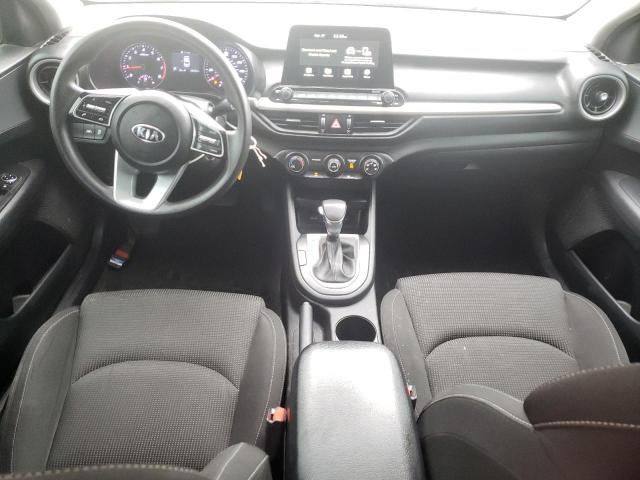 2021 KIA FORTE FE - 3KPF24AD5ME386070