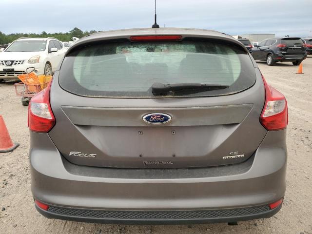 1FADP3K25DL345404 2013 Ford Focus Se