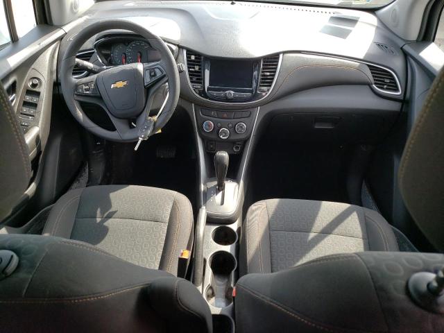 KL7CJKSMXNB539417 Chevrolet Trax LS 8