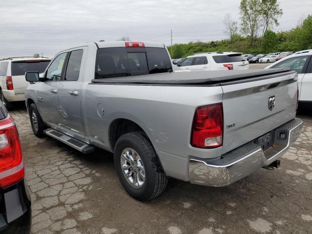 2013 Ram 1500 Slt VIN: 1C6RR6GG6DS640850 Lot: 49866094