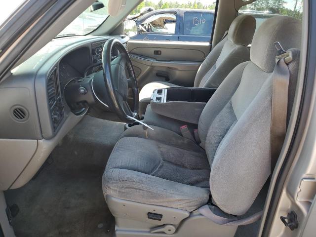 2004 Chevrolet Tahoe C1500 VIN: 1GNEC13Z14R136059 Lot: 51603364