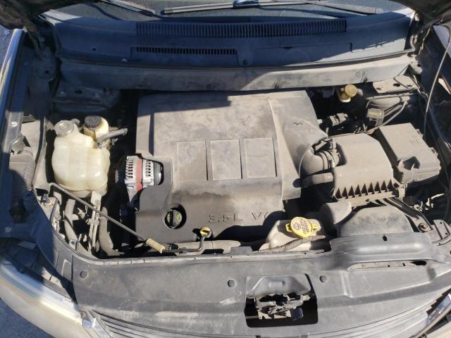 2009 Dodge Journey Sxt VIN: 3D4GH57V59T557771 Lot: 50283474