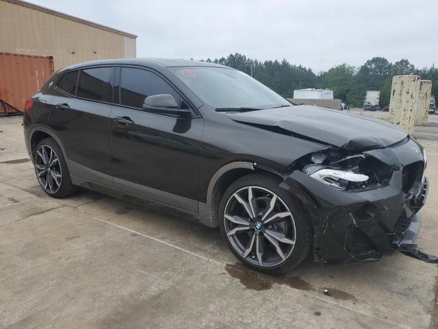 2018 BMW X2 xDrive28I VIN: WBXYJ5C32JEB19388 Lot: 51828374