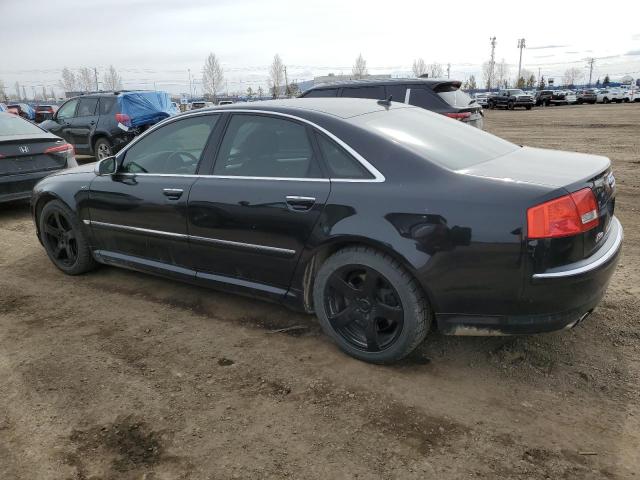 2007 Audi S8 Quattro VIN: WAUPN44E97N022571 Lot: 50601914