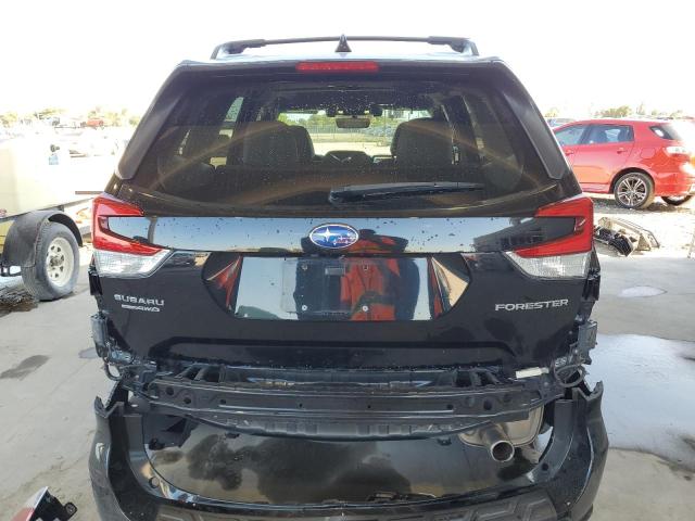 2019 Subaru Forester Limited VIN: JF2SKAUC1KH458844 Lot: 51931154