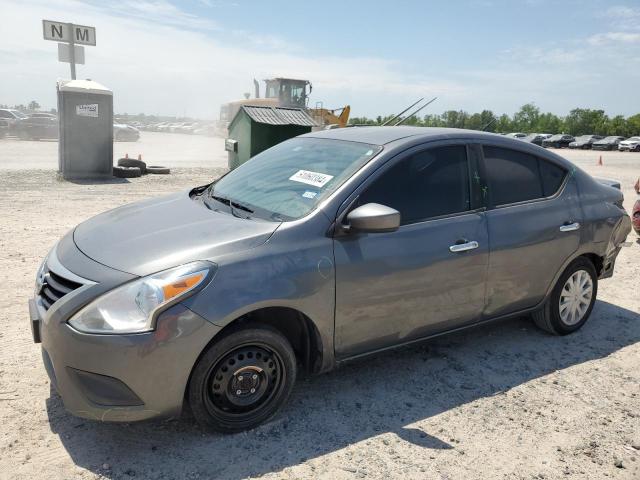 2016 Nissan Versa S VIN: 3N1CN7AP9GL857226 Lot: 51060384