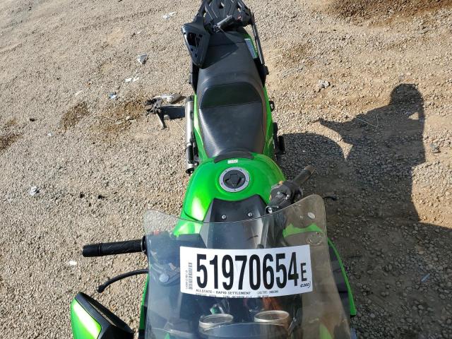 2015 KAWASAKI ZG1400 E - JKBZGNE14FA001338
