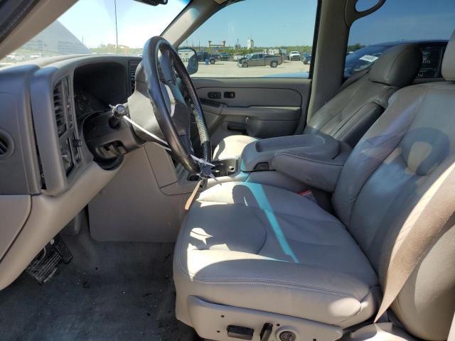 2004 Chevrolet Tahoe K1500 VIN: 1GNEK13Z14R139689 Lot: 50404454