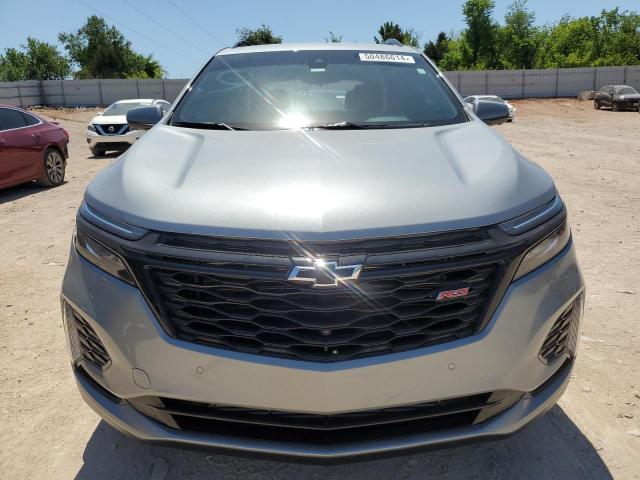 2024 Chevrolet Equinox Rs VIN: 3GNAXMEGXRS116087 Lot: 50486614