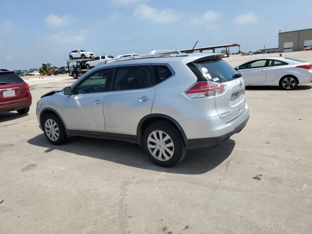 2016 Nissan Rogue S VIN: JN8AT2MT3GW006706 Lot: 52924524