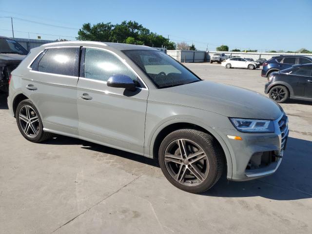2020 Audi Sq5 Premium Plus VIN: WA1B4AFY1L2030062 Lot: 49366574