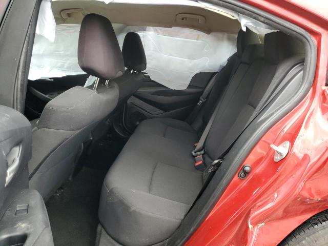 2020 TOYOTA COROLLA LE - JTDEPRAE8LJ042852