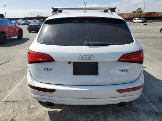 VIN WA1LFAFP6EA050046 2014 Audi Q5, Premium Plus no.6