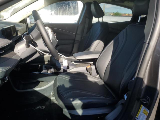 2023 FORD MUSTANG MA - 3FMTK3SU0PMA74045