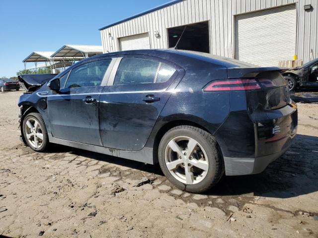 VIN 1G1RB6E43DU113304 2013 Chevrolet Volt no.2