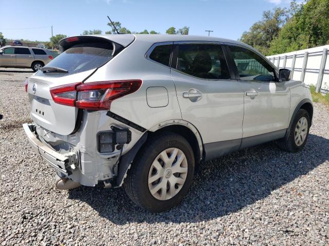 2020 Nissan Rogue Sport S VIN: JN1BJ1CV8LW259620 Lot: 51394854