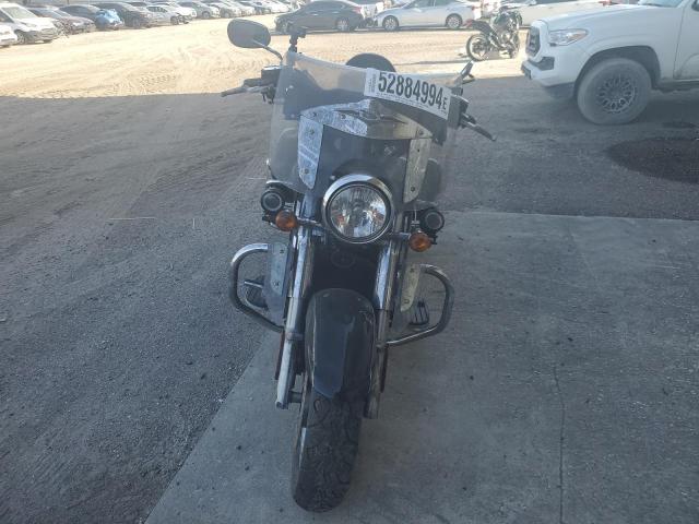 2009 KAWASAKI VN1700 C - JKBVNRC189A002253