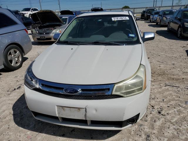 2010 Ford Focus Sel VIN: 1FAHP3HN4AW269106 Lot: 51814614