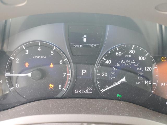2013 Lexus Rx 350 Base VIN: 2T2BK1BA8DC165087 Lot: 51516614