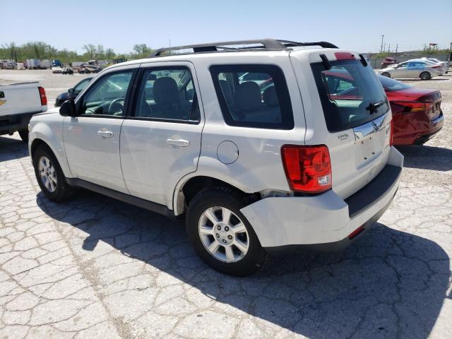 2010 Mazda Tribute I VIN: 4F2CY0C7XAKM04203 Lot: 50873054
