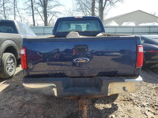 2012 Ford F250 Super Duty VIN: 1FT7W2B62CEA85005 Lot: 49536754