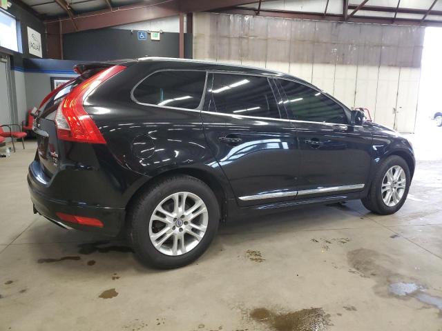 2016 VOLVO XC60 T5 PR YV4612RKXG2820301