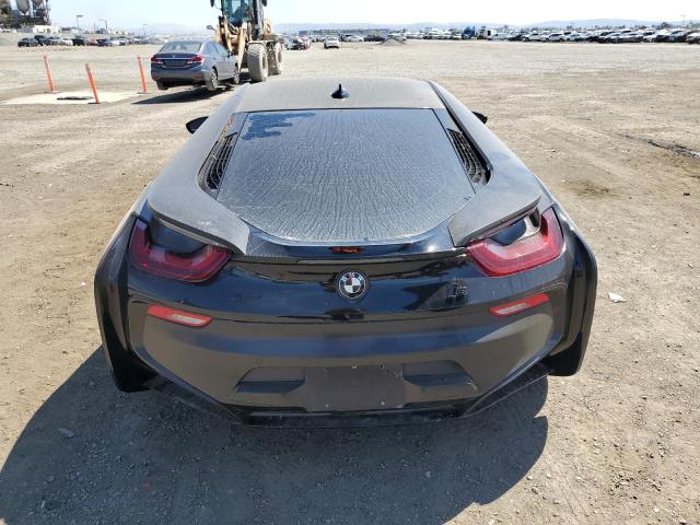 VIN WBY2Z2C57FV391448 2015 BMW I8 no.6