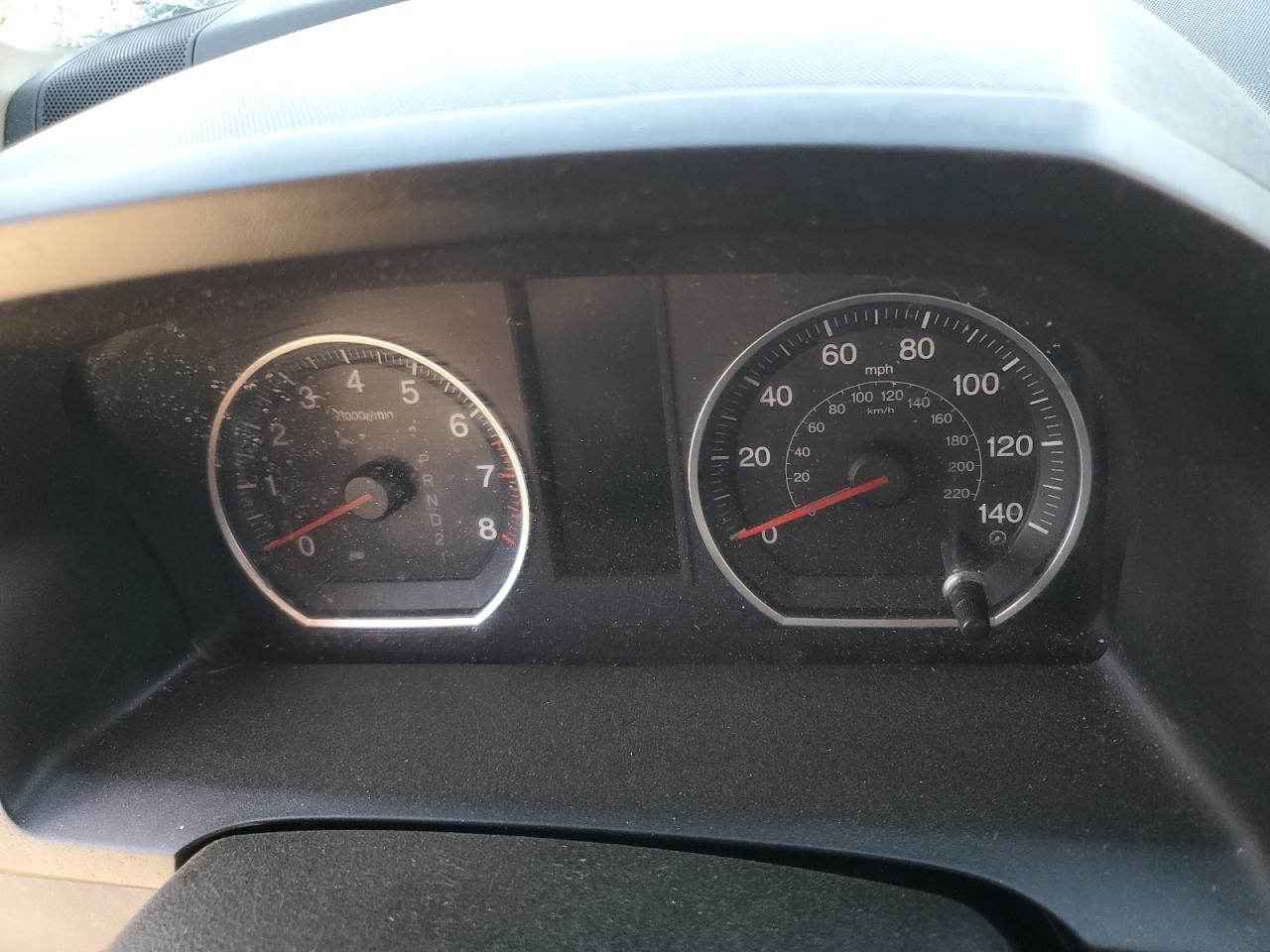 JHLRE48547C087090 2007 Honda Cr-V Ex