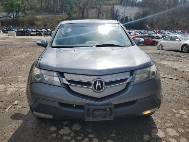 2008 Acura Mdx Technology VIN: 2HNYD28358H532041 Lot: 49279634