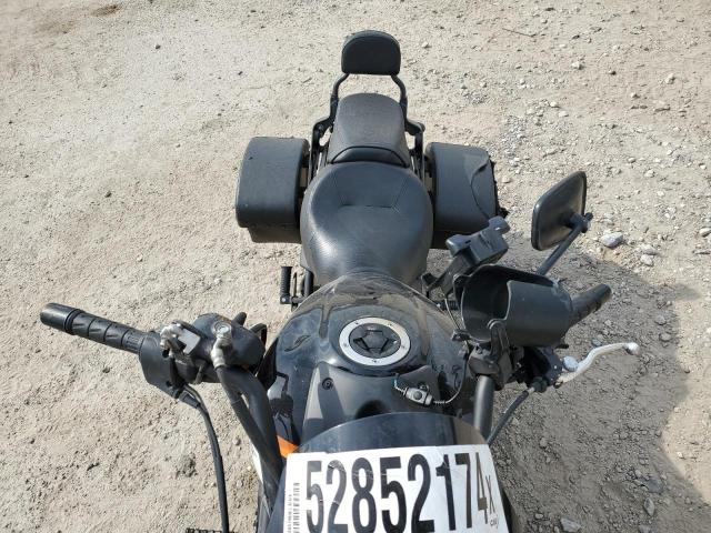 2022 KAWASAKI EN650 L - JKAENEL19NDA00083