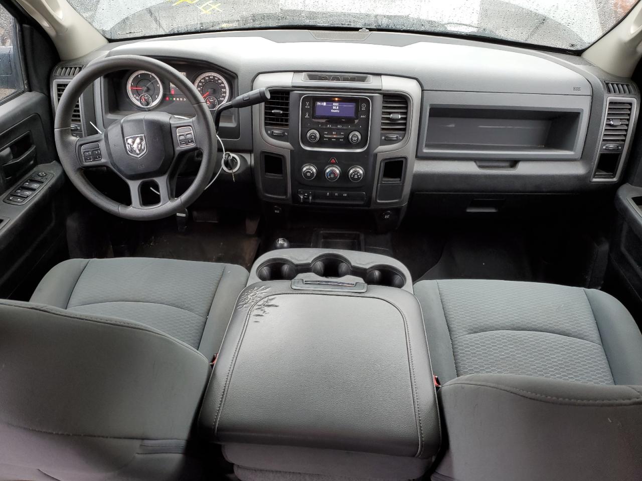 3C63R3GL1DG526814 2013 Ram 3500 St