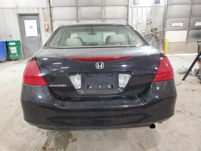 2006 Honda Accord Lx VIN: 1HGCM56476A129866 Lot: 49964834